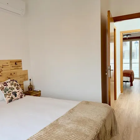 Prázdninový dům Mood Verso - Townhouse Style