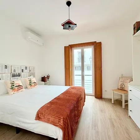 Prázdninový dům Mood Verso - Townhouse Style