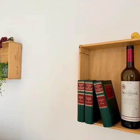 Prázdninový dům Mood Verso - Townhouse Style *