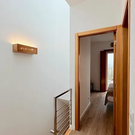 Mood Verso - Townhouse Style Prázdninový dům