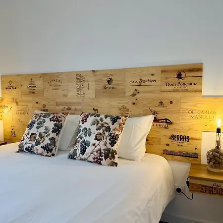 Prázdninový dům Mood Verso - Townhouse Style