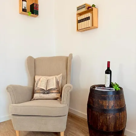 Mood Verso - Townhouse Style Prázdninový dům