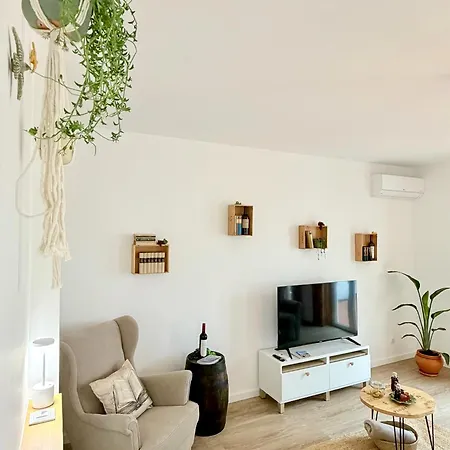 Prázdninový dům Mood Verso - Townhouse Style *