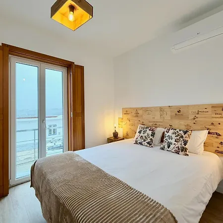 Prázdninový dům Mood Verso - Townhouse Style *