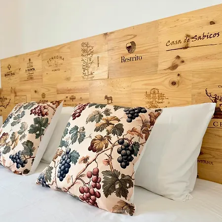 Mood Verso - Townhouse Style