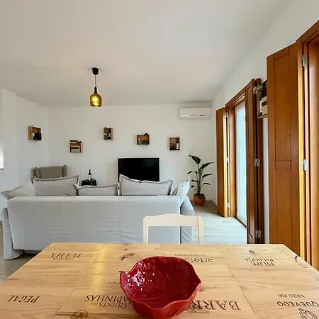 Mood Verso - Townhouse Style Prázdninový dům