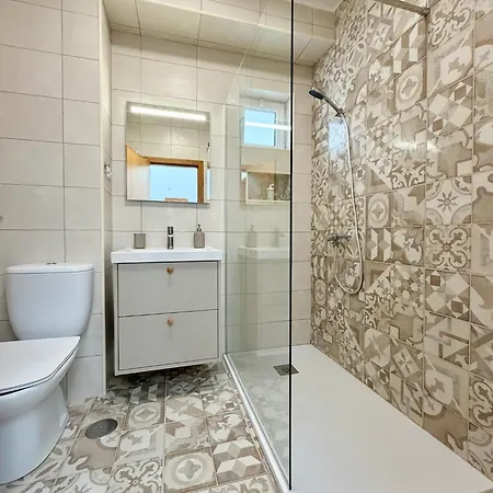 Mood Verso - Townhouse Style Prázdninový dům *