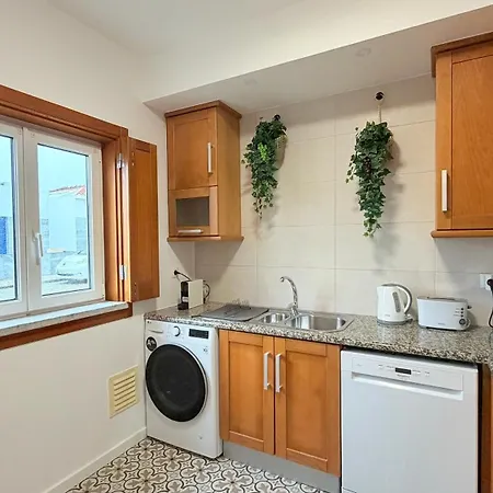 Mood Verso - Townhouse Style *