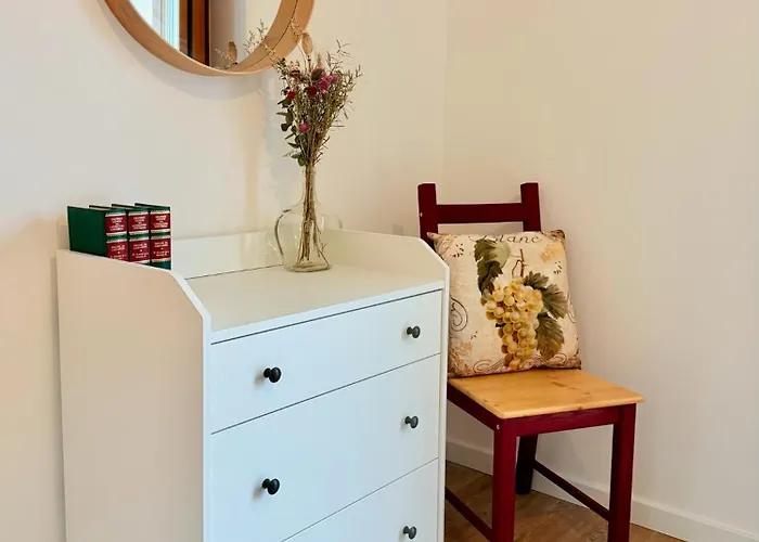 Mood Verso - Townhouse Style