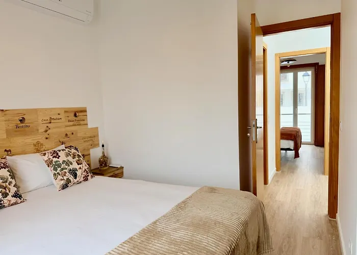 Casa de Férias Mood Verso - Townhouse Style