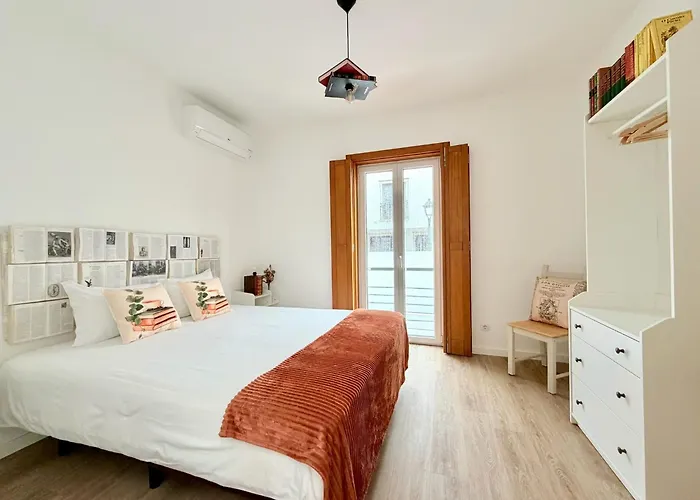 Casa de Férias Mood Verso - Townhouse Style