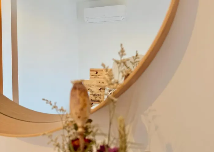 Mood Verso - Townhouse Style Casa de Férias Óbidos