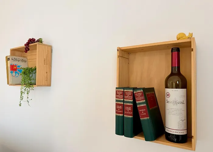 Casa de Férias Mood Verso - Townhouse Style *