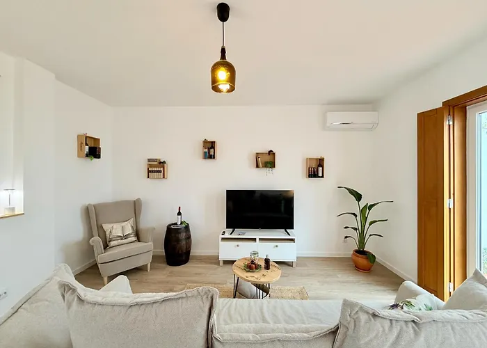 Casa de Férias Mood Verso - Townhouse Style