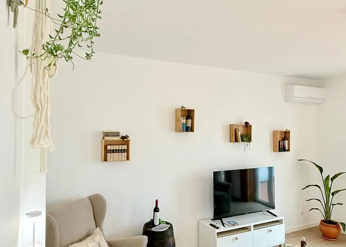 Casa de Férias Mood Verso - Townhouse Style *