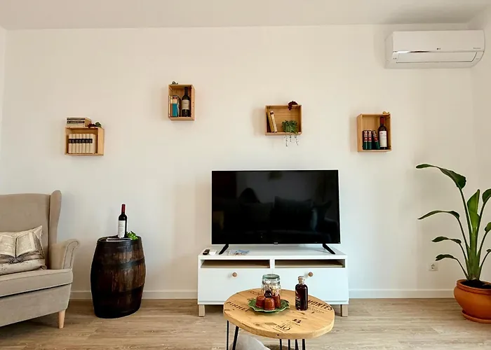 Mood Verso - Townhouse Style