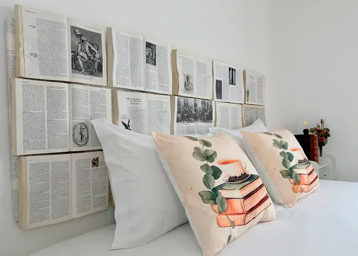 Casa de Férias Mood Verso - Townhouse Style