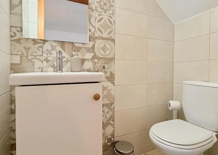 Mood Verso - Townhouse Style