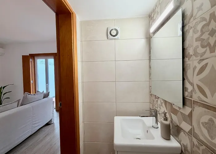 Casa de Férias Mood Verso - Townhouse Style