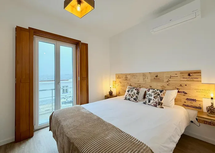 Casa de Férias Mood Verso - Townhouse Style *