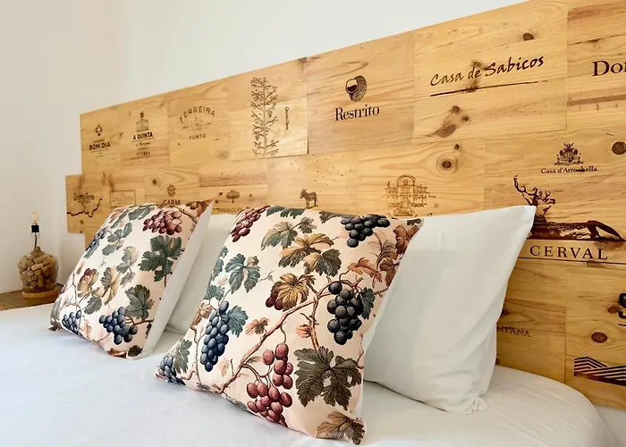 Mood Verso - Townhouse Style