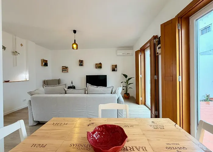 Mood Verso - Townhouse Style Casa de Férias