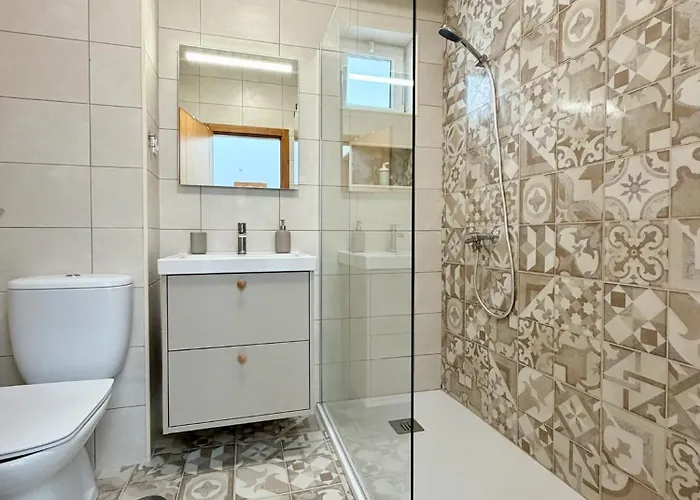 Mood Verso - Townhouse Style Casa de Férias *