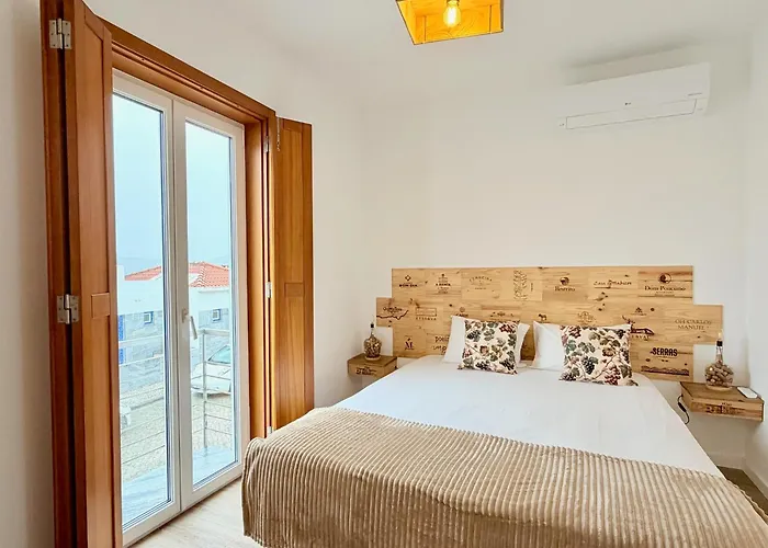 Casa de Férias Mood Verso - Townhouse Style *