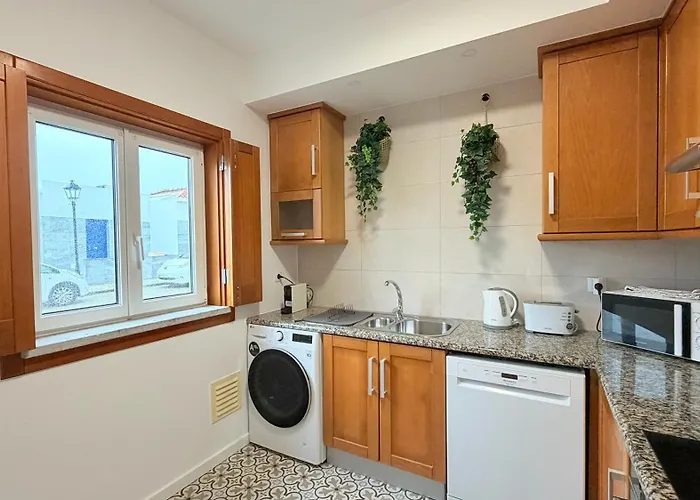 Mood Verso - Townhouse Style *